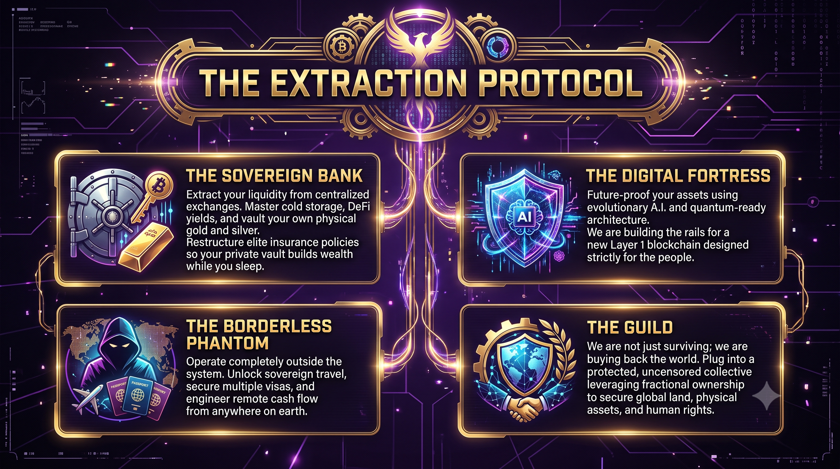Extraction Protocol