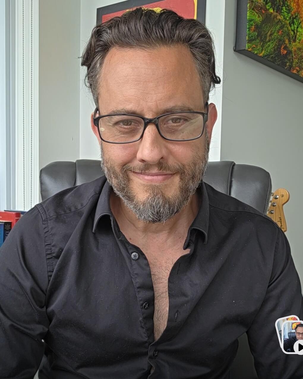 Yohan Joseph Tijini